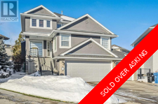 Calgary House for sale: 5 bedroom 2,576 sq.ft. (Listed 2024-02-02)